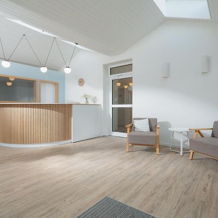 Haus Bielefeld Appartement 09 Norderney Dış mekan fotoğraf
