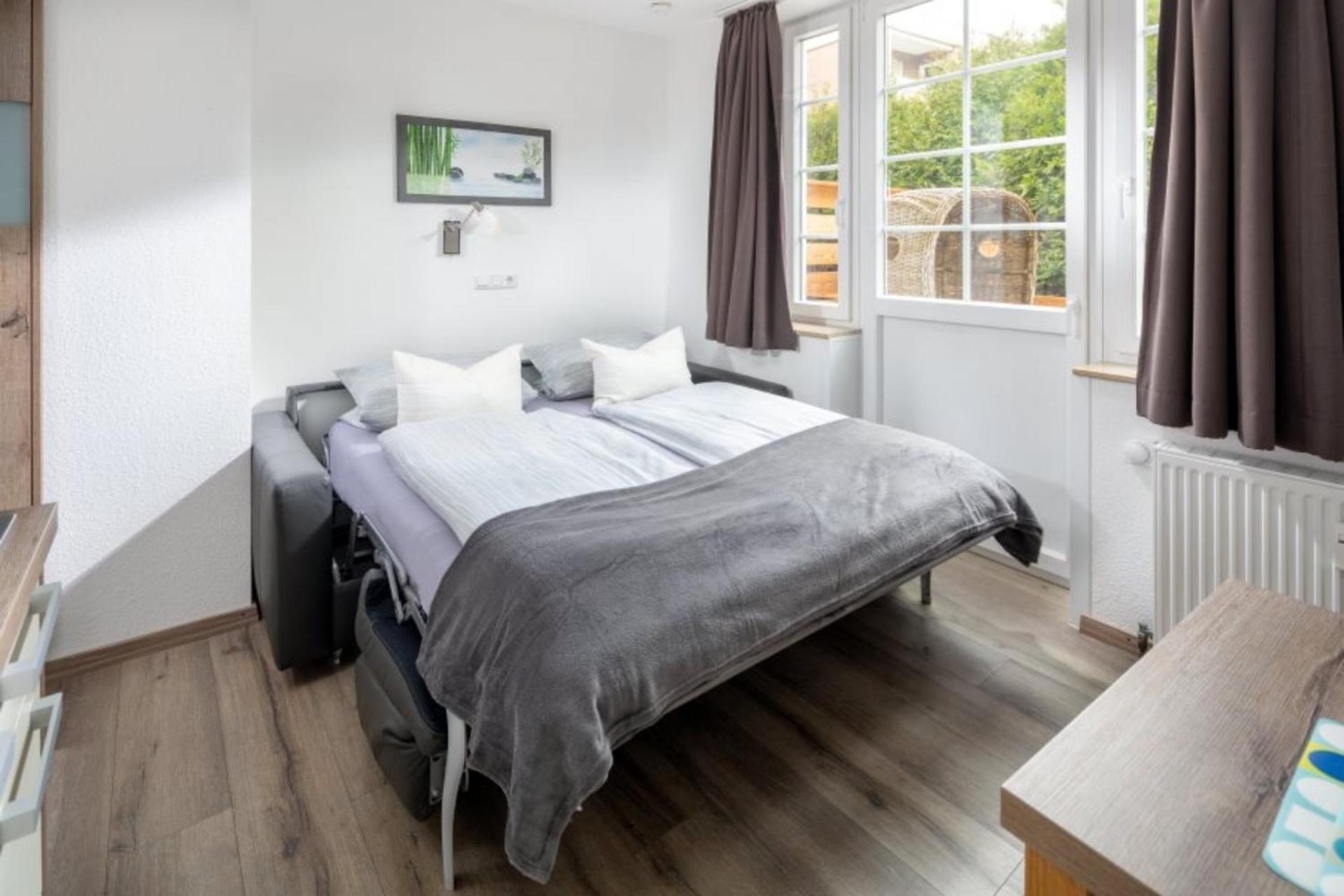 Haus Bielefeld Appartement 09 Norderney Dış mekan fotoğraf