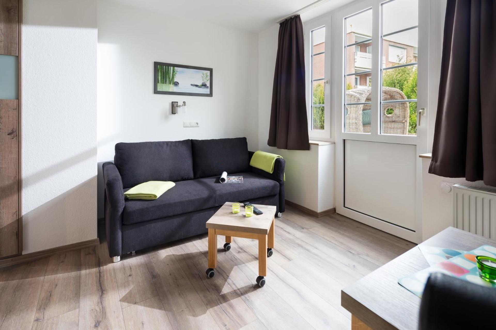 Haus Bielefeld Appartement 09 Norderney Dış mekan fotoğraf